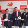 El Santander Golf Tour llega a Sevilla con un torneo de dobles
