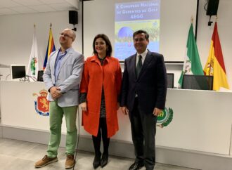 El X Congreso de Gerentes de Campos de Golf se celebrará en el Parador de Málaga
