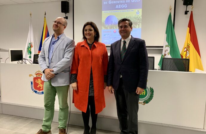 El X Congreso de Gerentes de Campos de Golf se celebrar&aacute; en el Parador de M&aacute;laga, Revista de Golf para Mujeres, Ladies In Golf