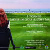 Primer Torneo Ladies in Golf & Cope Marbella