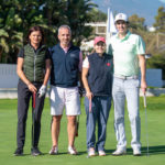 Exito absoluto del I Torneo Ladies in Golf Cope Marbella, Revista de Golf para Mujeres, Ladies In Golf