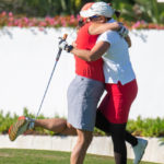 Exito absoluto del I Torneo Ladies in Golf Cope Marbella, Revista de Golf para Mujeres, Ladies In Golf