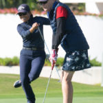 Exito absoluto del I Torneo Ladies in Golf Cope Marbella, Revista de Golf para Mujeres, Ladies In Golf