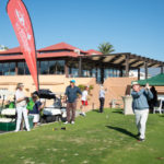 Exito absoluto del I Torneo Ladies in Golf Cope Marbella, Revista de Golf para Mujeres, Ladies In Golf