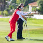 Exito absoluto del I Torneo Ladies in Golf Cope Marbella, Revista de Golf para Mujeres, Ladies In Golf
