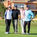 Exito absoluto del I Torneo Ladies in Golf Cope Marbella, Revista de Golf para Mujeres, Ladies In Golf