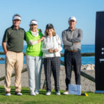 Exito absoluto del I Torneo Ladies in Golf Cope Marbella, Revista de Golf para Mujeres, Ladies In Golf