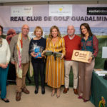 Exito absoluto del I Torneo Ladies in Golf Cope Marbella, Revista de Golf para Mujeres, Ladies In Golf