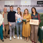 Exito absoluto del I Torneo Ladies in Golf Cope Marbella, Revista de Golf para Mujeres, Ladies In Golf