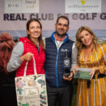 Exito absoluto del I Torneo Ladies in Golf Cope Marbella, Revista de Golf para Mujeres, Ladies In Golf