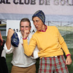 Exito absoluto del I Torneo Ladies in Golf Cope Marbella, Revista de Golf para Mujeres, Ladies In Golf