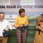 Exito absoluto del I Torneo Ladies in Golf Cope Marbella, Revista de Golf para Mujeres, Ladies In Golf