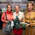 Exito absoluto del I Torneo Ladies in Golf Cope Marbella, Revista de Golf para Mujeres, Ladies In Golf