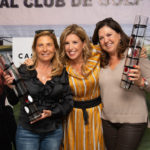 Exito absoluto del I Torneo Ladies in Golf Cope Marbella, Revista de Golf para Mujeres, Ladies In Golf