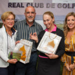 Exito absoluto del I Torneo Ladies in Golf Cope Marbella, Revista de Golf para Mujeres, Ladies In Golf