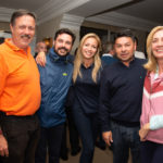 Exito absoluto del I Torneo Ladies in Golf Cope Marbella, Revista de Golf para Mujeres, Ladies In Golf