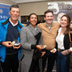 Exito absoluto del I Torneo Ladies in Golf Cope Marbella, Revista de Golf para Mujeres, Ladies In Golf