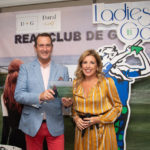 Exito absoluto del I Torneo Ladies in Golf Cope Marbella, Revista de Golf para Mujeres, Ladies In Golf