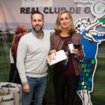 Exito absoluto del I Torneo Ladies in Golf Cope Marbella, Revista de Golf para Mujeres, Ladies In Golf