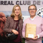 Exito absoluto del I Torneo Ladies in Golf Cope Marbella, Revista de Golf para Mujeres, Ladies In Golf
