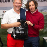 Exito absoluto del I Torneo Ladies in Golf Cope Marbella, Revista de Golf para Mujeres, Ladies In Golf