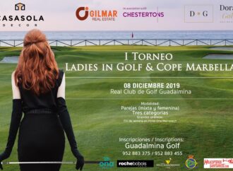 Juega en Guadalmina el mejor torneo en parejas de la Costa del Sol