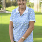 Linda Jones  CAPITANA REAL CLUB DE GOLF GUADALMINA, Revista de Golf para Mujeres, Ladies In Golf