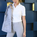 A comfortable winter by GOLFINO, Women's Golf Magazine, Ladies In Golf