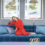 A comfortable winter by GOLFINO, Women's Golf Magazine, Ladies In Golf