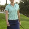 Anne van Dam: “The Solheim Cup on the Costa del Sol is a safe bet for tourism. Lots of people will see the courses on the TV and want to come and play on it themselves”