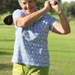 Linda Jones REAL CLUB DE GOLF GUADALMINA LADIES CAPTAIN, Women's Golf Magazine, Ladies In Golf