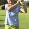 Linda Jones  CAPITANA REAL CLUB DE GOLF GUADALMINA