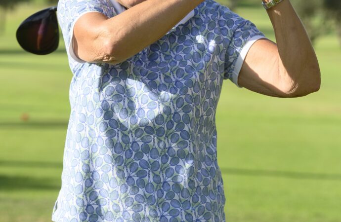 Linda Jones  CAPITANA REAL CLUB DE GOLF GUADALMINA, Revista de Golf para Mujeres, Ladies In Golf