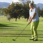 Linda Jones REAL CLUB DE GOLF GUADALMINA LADIES CAPTAIN, Women's Golf Magazine, Ladies In Golf