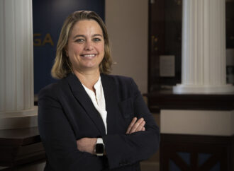Alexandra Armas se confirma como Ceo del Ladies European Tour
