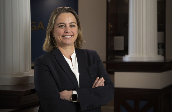 Alexandra Armas se confirma como Ceo del Ladies European Tour, Revista de Golf para Mujeres, Ladies In Golf