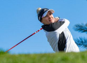 Amy Boulden regresará al Ladies European Tour en 2020 después de ganar la Qualifying School