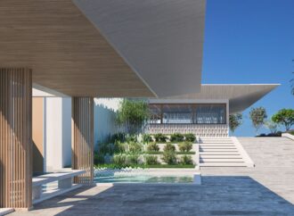 El Hotel Almenara, Sotogrande – actualmente en proceso de renovación – reabrirá en la primavera de 2021 bajo la marca SO / HOTELS & RESORTS y renombrado como «SO / Sotogrande»