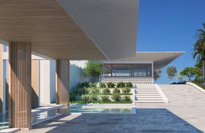 The Almenara Hotel, Sotogrande – currently under renovation – set to reopen Spring 2021 under the SO/HOTELS & RESORTS brand and renamed ‘SO/Sotogrande’, Women's Golf Magazine, Ladies In Golf