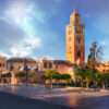 Marrakech