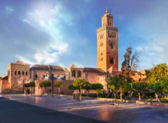 Marrakech