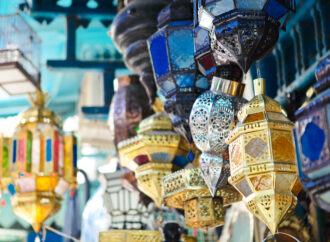 Marrakech