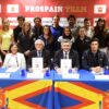 El Programa Pro Spain Team bate su récord con 23 golfistas becados