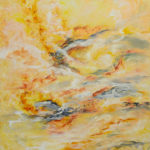 Elisa Cook: &ldquo;I try to capture the light  in my work and transmit serenity in my painting&rdquo;, Women's Golf Magazine, Ladies In Golf