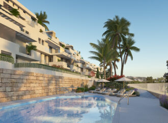 DORAL GOLF EN EL HOYO 9 DE ESTEPONA GOLF