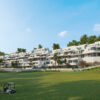 DORAL GOLF AT HOLE 9  OF ESTEPONA GOLF