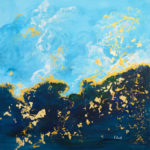 Elisa Cook: &ldquo;I try to capture the light  in my work and transmit serenity in my painting&rdquo;, Women's Golf Magazine, Ladies In Golf