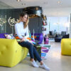 Fashion & Comfy with GOLFINO