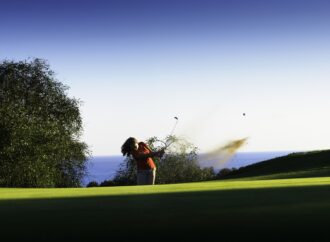 La Costa del Sol apuesta fuerte por el segmento de golf y patrocina el ranking del Ladies European Tour