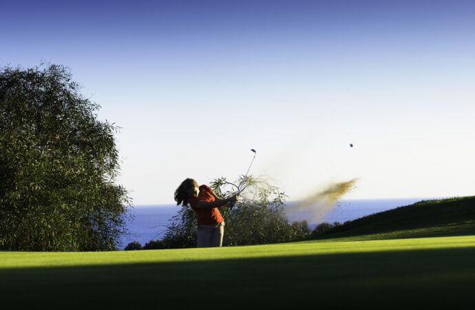 La Costa del Sol apuesta fuerte por el segmento de golf y patrocina el ranking del Ladies European Tour, Revista de Golf para Mujeres, Ladies In Golf